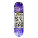 Slappy Skate Co - 10 Years Of Slappy Deck